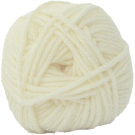 Hjertegarn Nanoq Wool Garn Fv 100 - Kvalitetsgarn til Strik