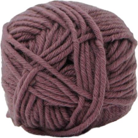 Hjertegarn Nanoq Wool Garn - Tykt Uldgarn Fv 1850