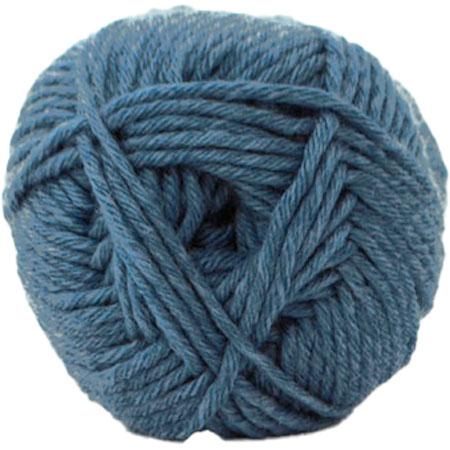 Hjertegarn Nanoq Wool Garn - Fv 1944, Tykt Uldgarn