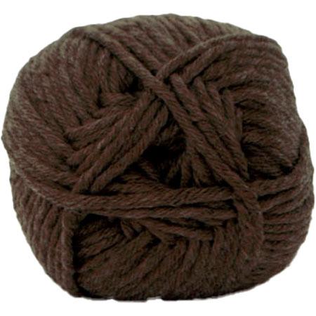 Hjertegarn Nanoq Wool Garn - Fv 211 til strikning