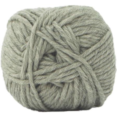 Hjertegarn Nanoq Wool Garn - Fv 434, Tykt Uldgarn