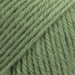 DROPS Karisma Garn - Laurel Green - Superwash Uld
