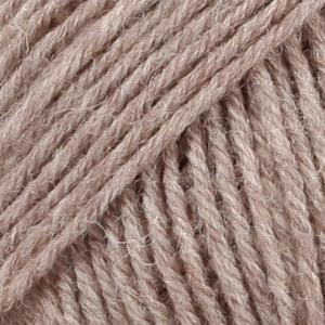 DROPS Karisma Garn - Lys Beige Brun - 55