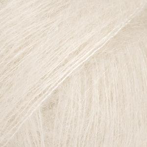 DROPS Kid Silk Garn - Marcipan - 56