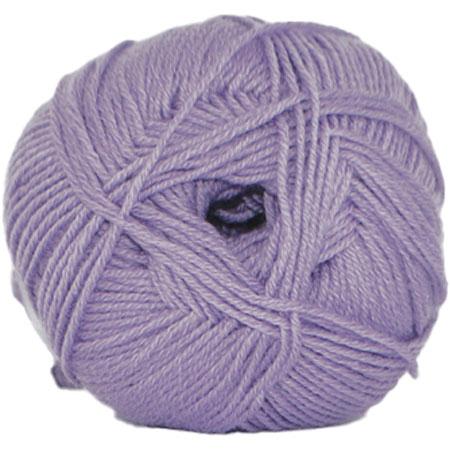 Hjertegarn Lana Cotton 212 - Lys Lilla Bomuldsgarn