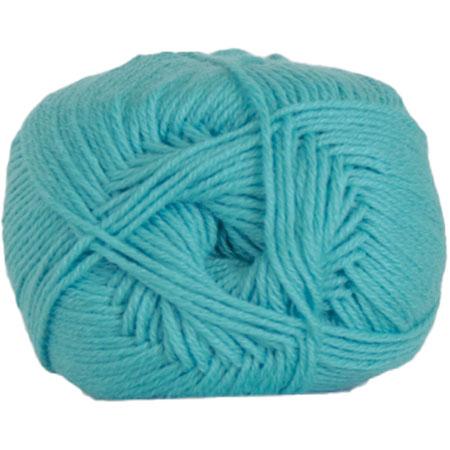 Hjertegarn Lana Cotton 212 - Lys Jade Grøn Garntilbud