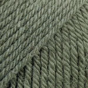 DROPS Lima Garn i Khaki - 7810 til Hverdagsbrug