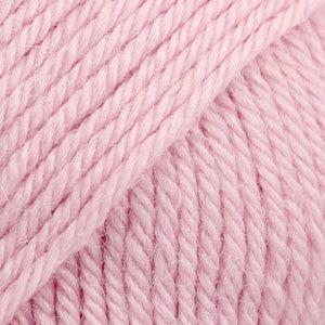 DROPS Lima Garn i Powder Pink - 4-tråds Sportsgarn