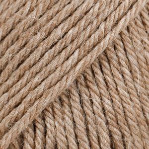 DROPS Lima Garn - Beige 0619 - Perfekt til Hverdagsprojekter
