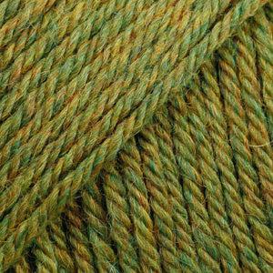 DROPS Lima Garn - Olive Mix - 0705 til Fantastisk Pris!