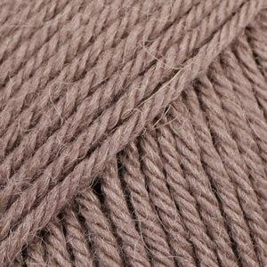 DROPS Lima Garn - Taupe Grey 5310 - Perfekt til Hverdagsbrug