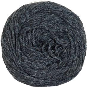 Hjertegarn Organic Trio Garn - 5011 Koks Grå Tilbud!