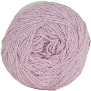 Hjertegarn Organic Trio Garn - 5015 Lyse Rød til Baby