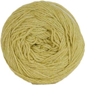 Hjertegarn Økologisk Trio Garn - Lime Grøn 5019