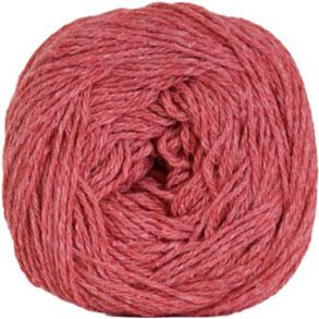 Hjertegarn Økologisk Trio Garn - Fv 5030 Pink