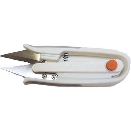 Fiskars Overlock Saks - Perfekt til præcise snit!