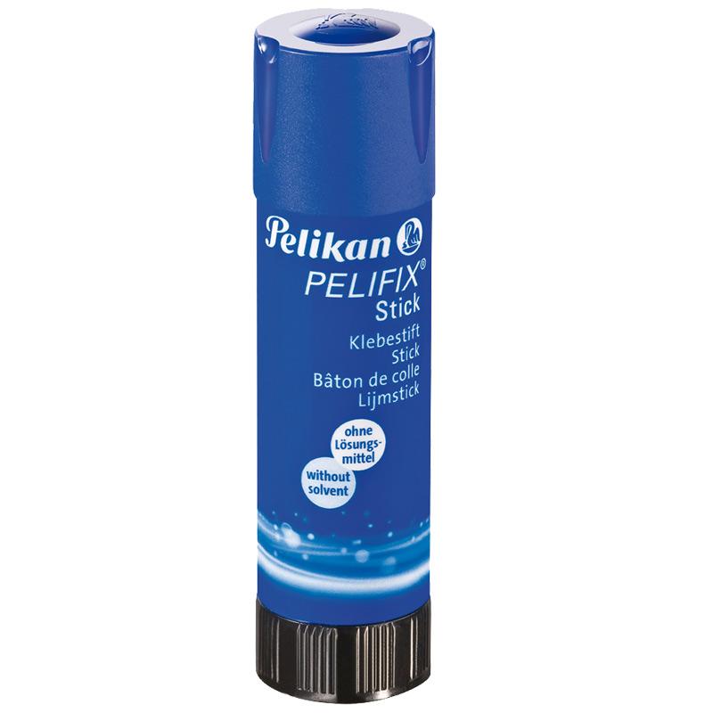Limstift 40 gram fra Pelikan - Godt tilbud!