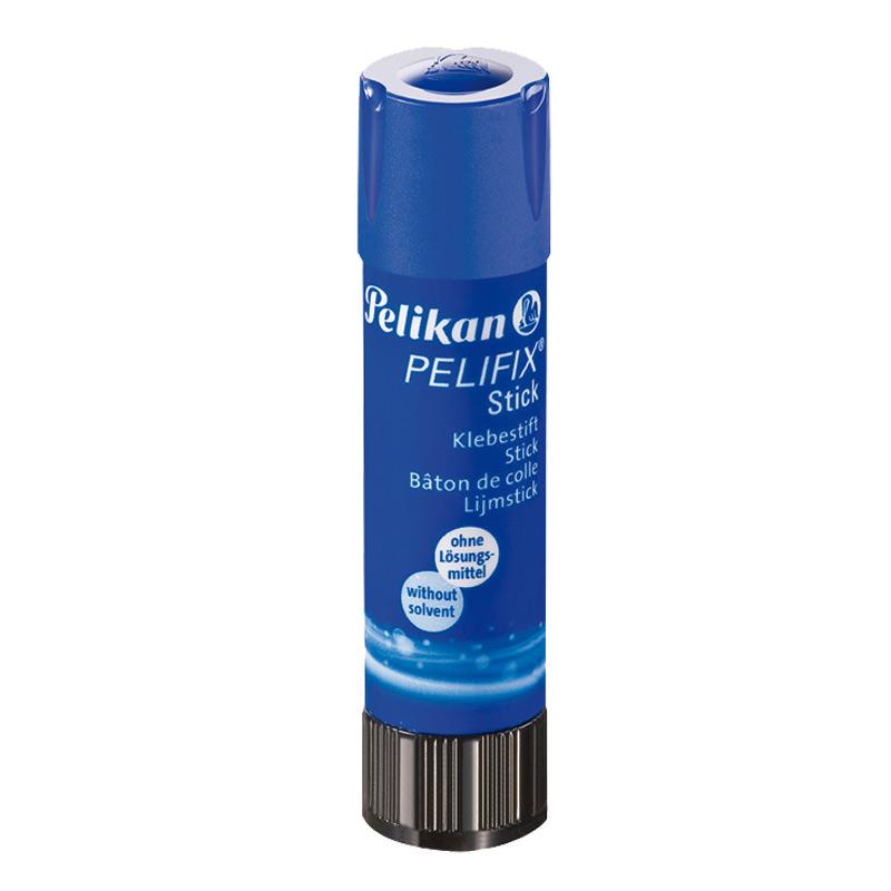 Limstift 10 Gram fra Pelikan - Tilbud på Kontorartikler