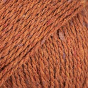DROPS Soft Tweed Garn - Carrot Cake - 18