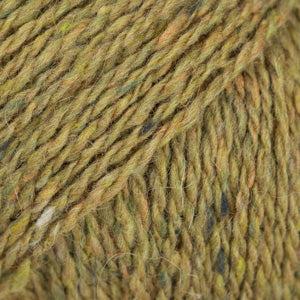 DROPS Soft Tweed Garn - Guacomole Mix - 16