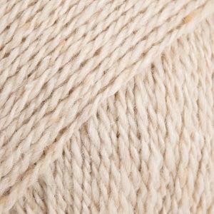DROPS Soft Tweed Garn - Marcipan - 02