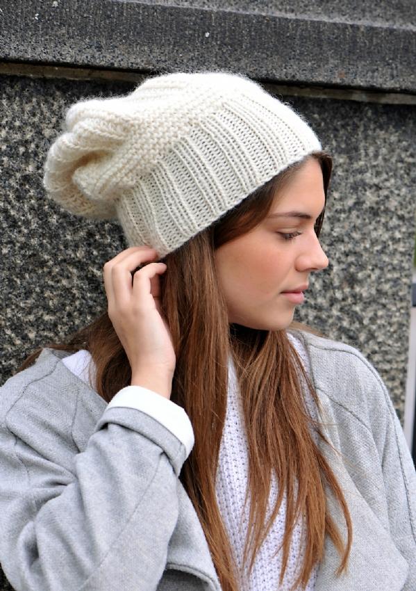 Top hue kit i Incawool - Strik nemt og billigt!