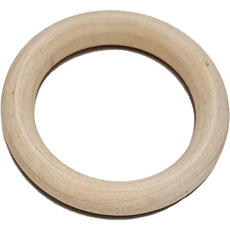 Eksklusive Træringe til Kreative Projekter - 33/48 mm
