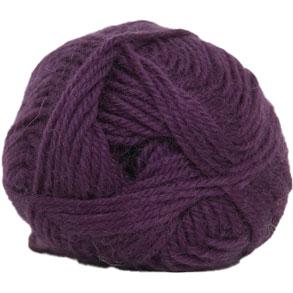 Hjertegarn Vital Uldgarn - 1009 Lyng, superwash uld