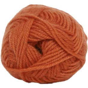 Hjertegarn Vital Uld Garn - Superwash Orange 3259