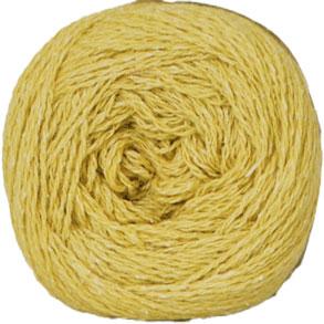 Hjertegarn Wool Silk Garn - Lys Lime Grøn 3019