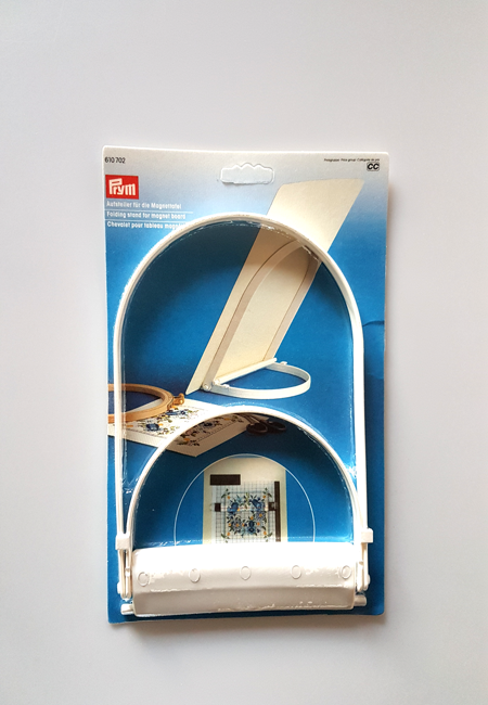 Holder til Magnet Board - Perfekt til dine kreative projekter