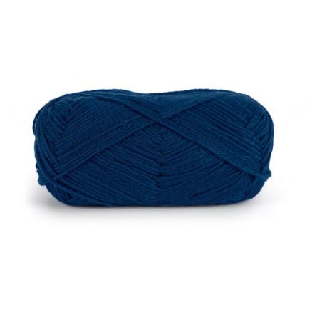 Dale Garn Baby Ull 5755 Marine - Kvalitetsgarn til babyer