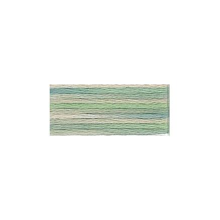 DMC Mouliné Farvevariation Broderigarn 4065 Morgeneng