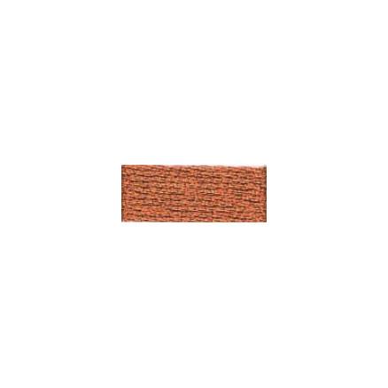 DMC Mouliné Light Effects Broderigarn E301 Kobber