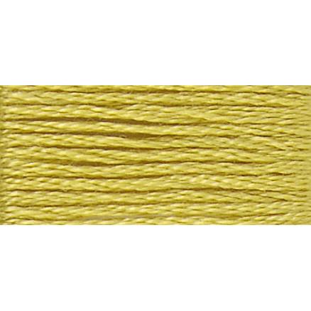 DMC Mouliné Spécial 25 Broderigarn 18 Mirabel - Tilbud!