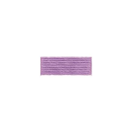 DMC Mouliné Spécial 25 Broderigarn 209 Syren - Tilbud!