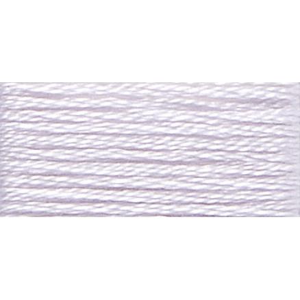 DMC Mouliné Spécial 25 Broderigarn 24 Magnolie på tilbud