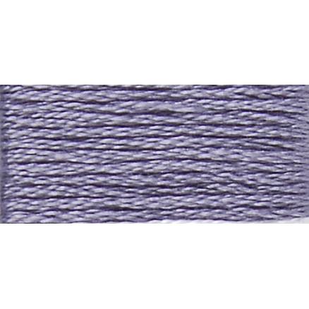 DMC Mouliné Spécial 25 Broderigarn - 28 Lavendel