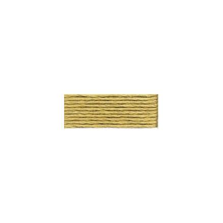 DMC Mouliné Spécial 25 Broderigarn 3012 Bark Tilbud