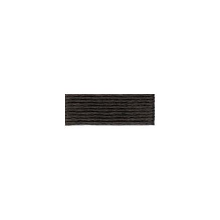 DMC Mouliné Spécial 25 Broderigarn 3031 Mørkebrun tilbud