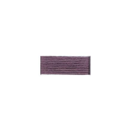 DMC Mouliné Spécial 25 Broderigarn 3041 Grålilla - Tilbud!