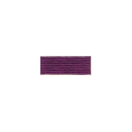 DMC Mouliné Spécial 25 Broderigarn 327 Blomme Tilbud!