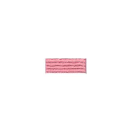 DMC Mouliné Spécial 25 Broderigarn 3326 - Lyserød tilbud