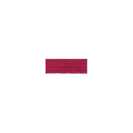 DMC Mouliné Spécial 25 Broderigarn 3350 Cerise Tilbud!