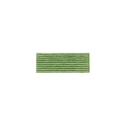 DMC Mouliné Spécial 25 Broderigarn 3364 Kamoflage Tilbud