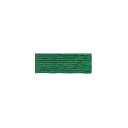 DMC Mouliné Spécial 25 Broderigarn 367 Laurbærgrøn tilbud