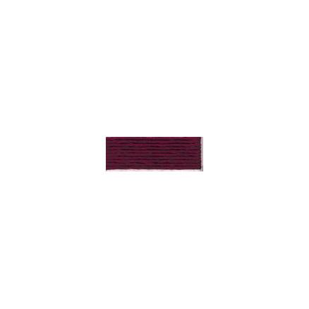 DMC Mouliné Spécial 25 Broderigarn 3685 Bordeaux på tilbud!