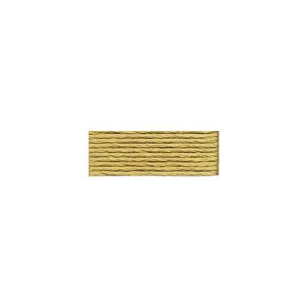 DMC Mouliné Spécial 25 Broderigarn 371 - Lys Mulvarp