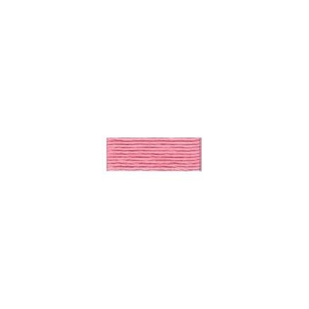 DMC Mouliné Spécial 25 Broderigarn 3716 Lyserød tilbud