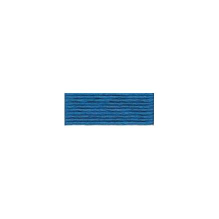 DMC Mouliné Spécial 25 Broderigarn 3760 Søblå Tilbud